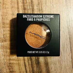 Brand New Mac Cosmetics Metallic Eyeshadow